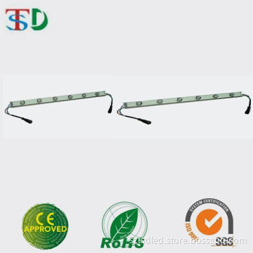 Waterproof Dimmable CREE 5X3w High Power LED Bar Light